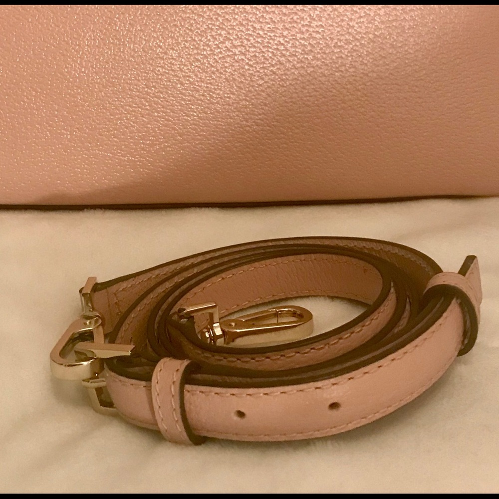 kate spade Matthew Street Maise Satchel- Rosé - Picture 3 of 8